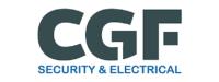 CGF Security & Electrical - Sutherland Shire image 1